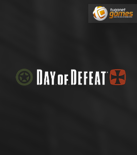 DAY OF DEFEAT