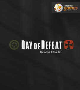 DAY OF DEFEAT: SOURCE