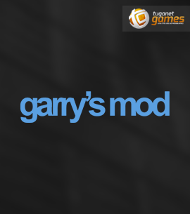 GARRY'S MOD