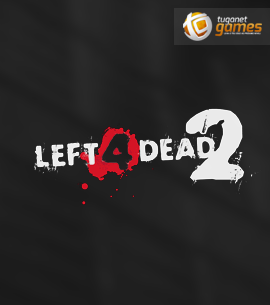 LEFT 4 DEAD 2