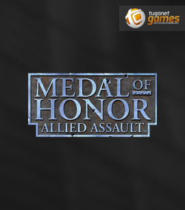 MEDAL OF HONOR: AA
