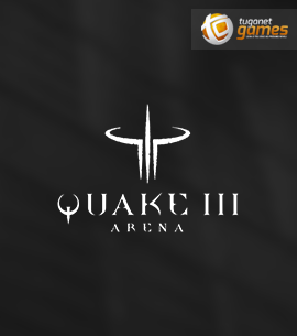 QUAKE III
