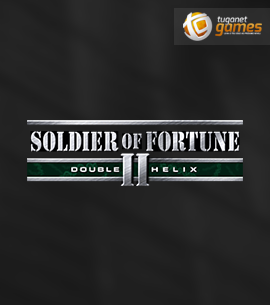 SOLDIER OF FORTUNE 2