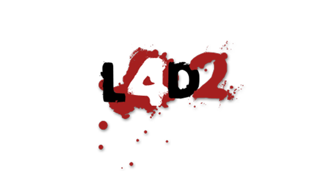 L4d2 Logo